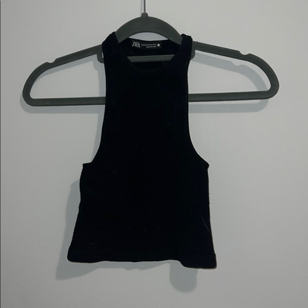 ZARA TANK